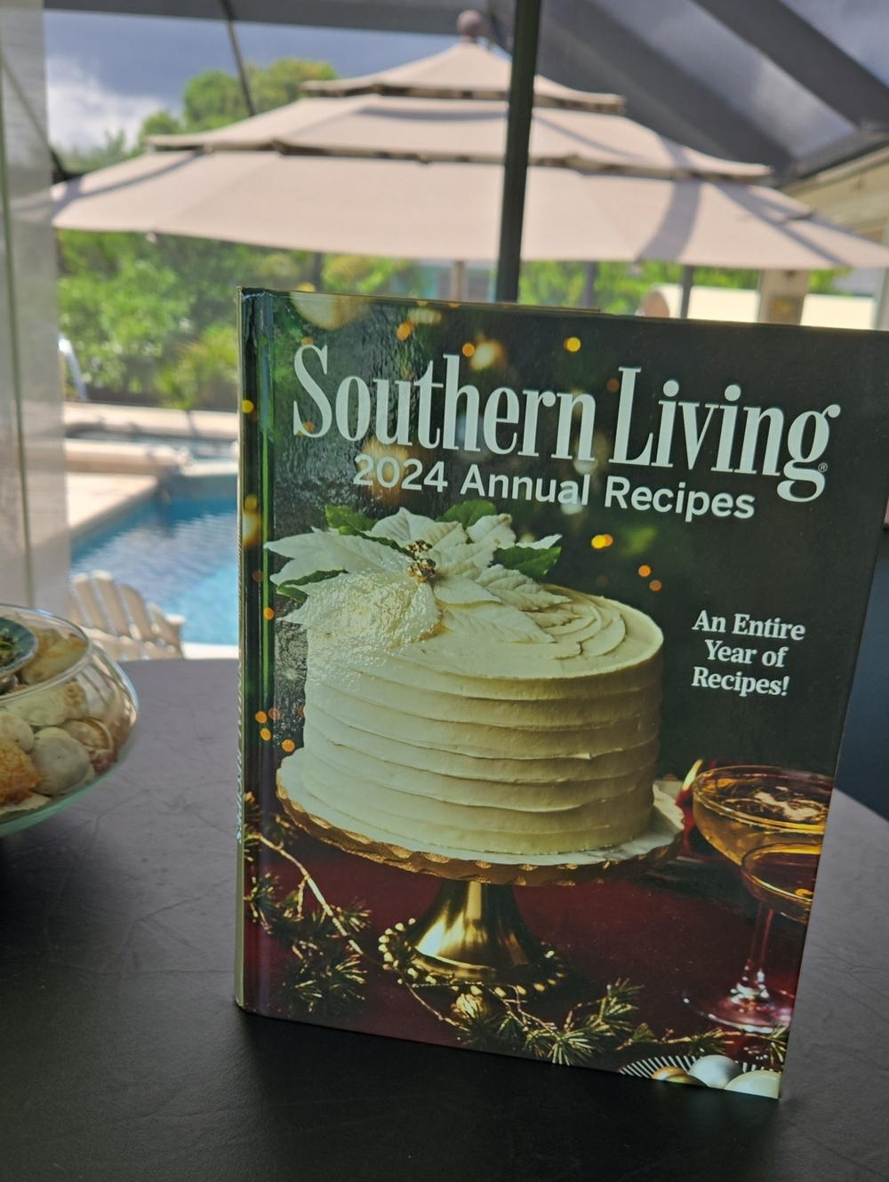 Southern Living 2024 Annual Recipes